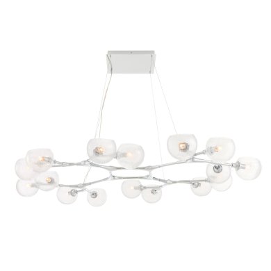 Mahowald Fixed Chandelier