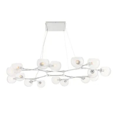Mahowald Fixed Chandelier