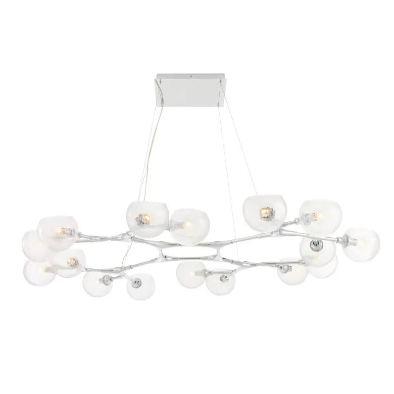 Mahowald Fixed Chandelier