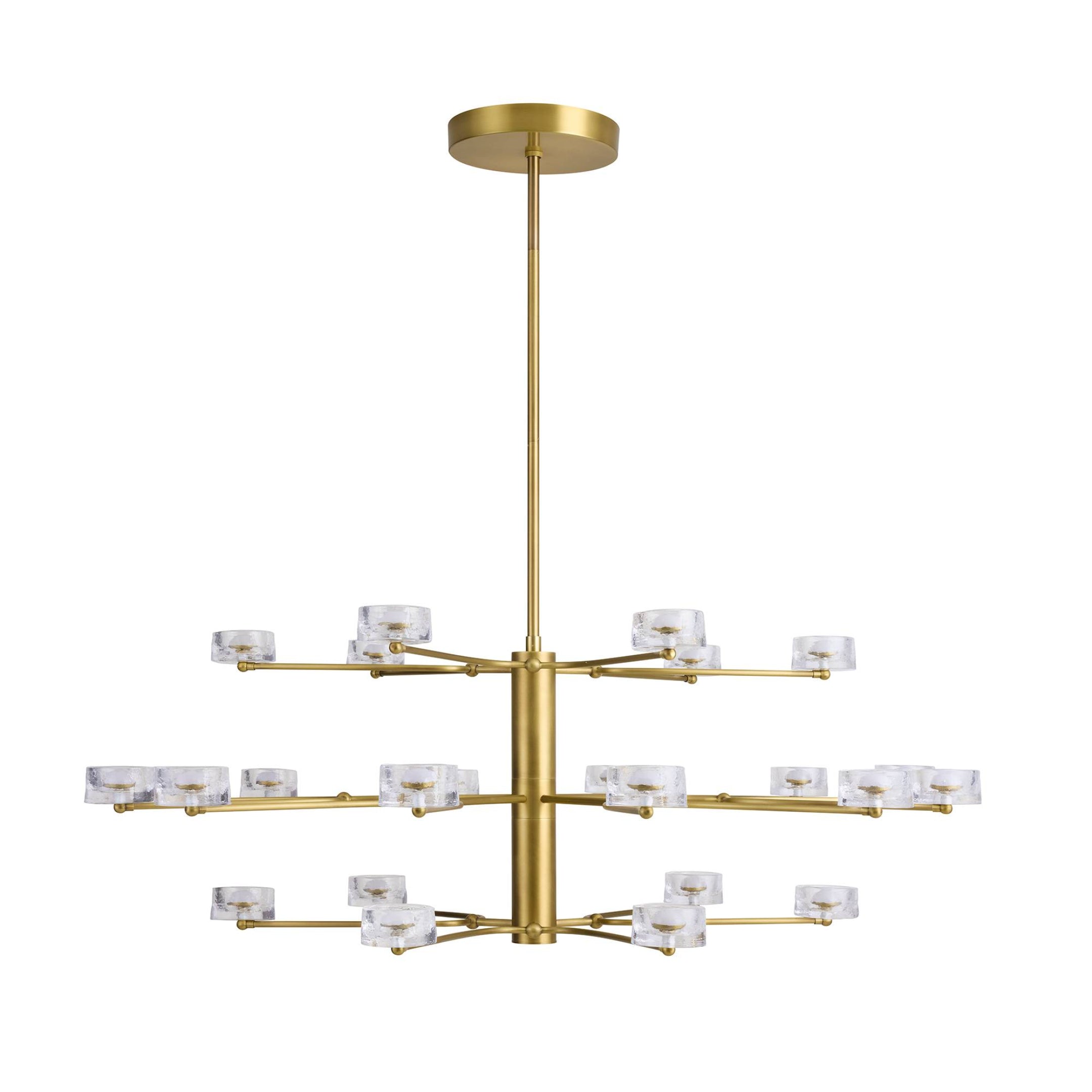 Glacielle Chandelier