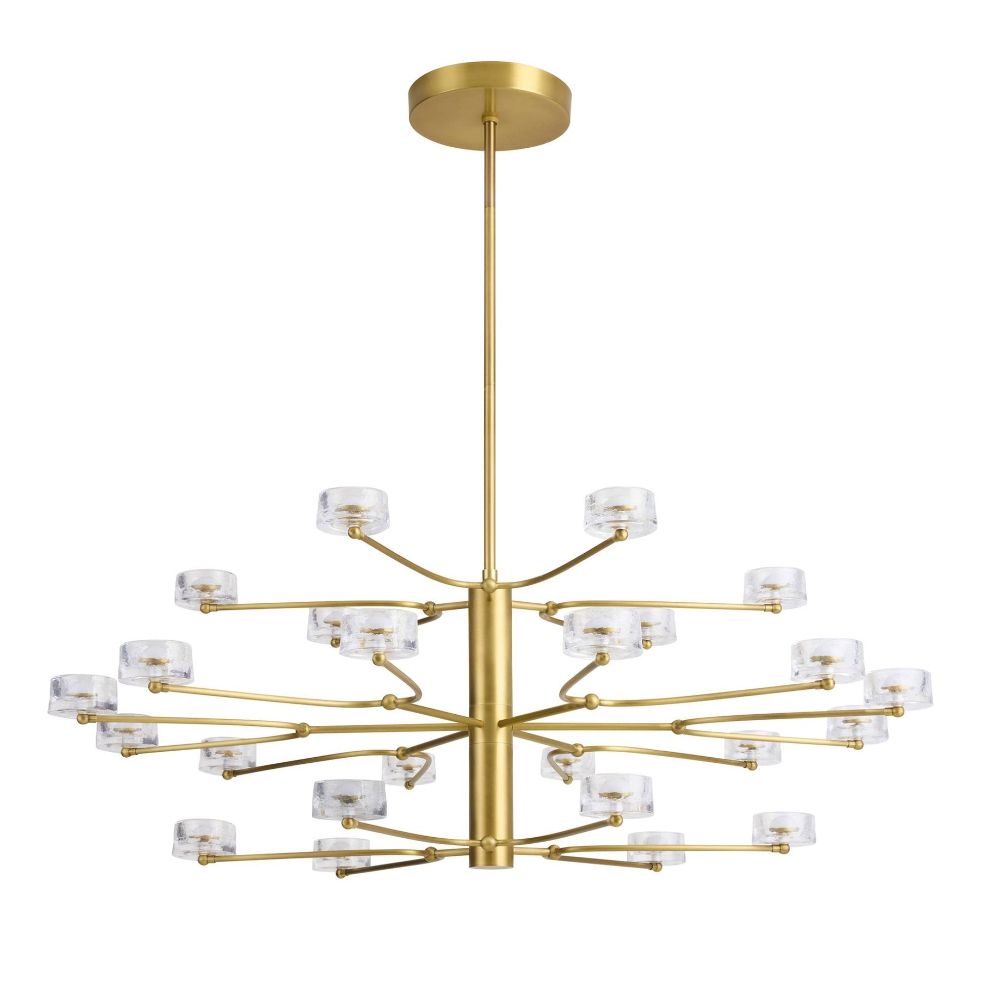 Glacielle Chandelier