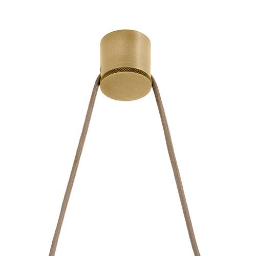 Noble Multi-Drop Chandelier by Arteriors - view 6