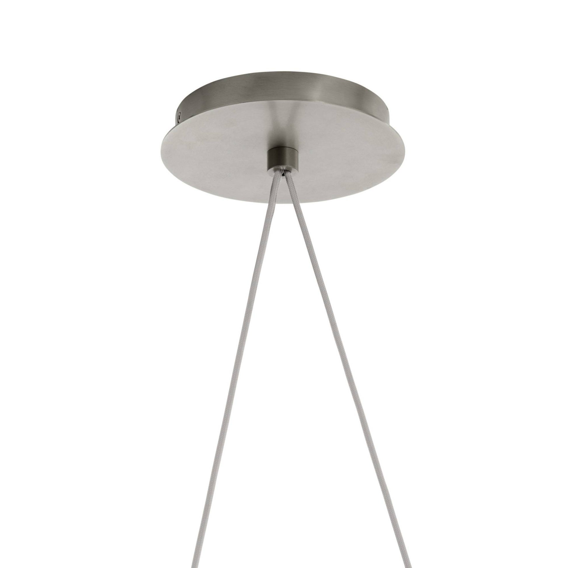 Noble Multi-Drop Chandelier