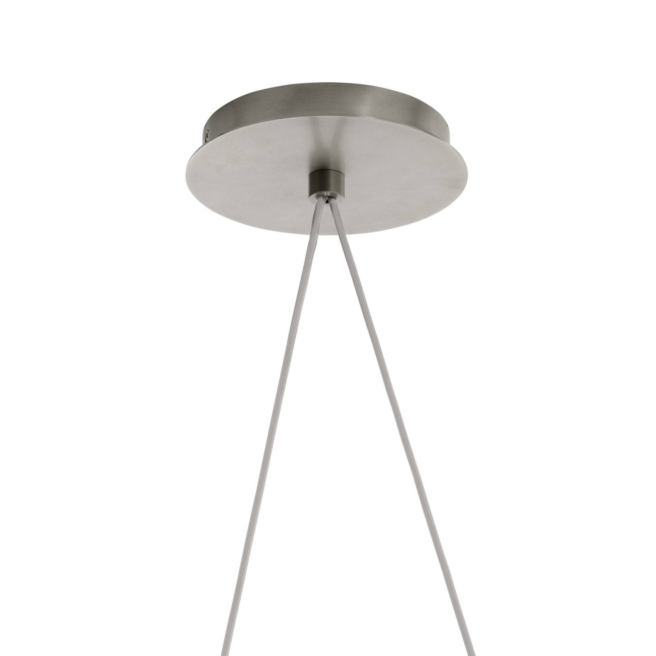 Noble Multi-Drop Chandelier