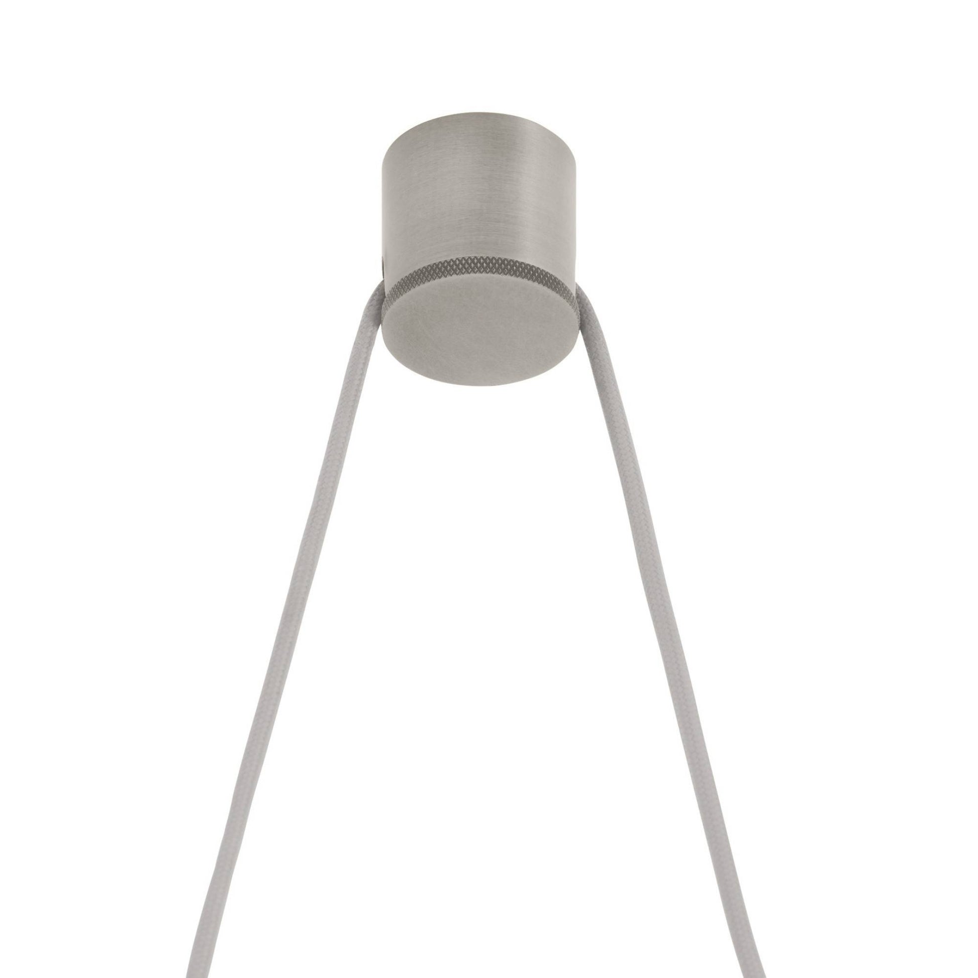 Noble Multi-Drop Chandelier