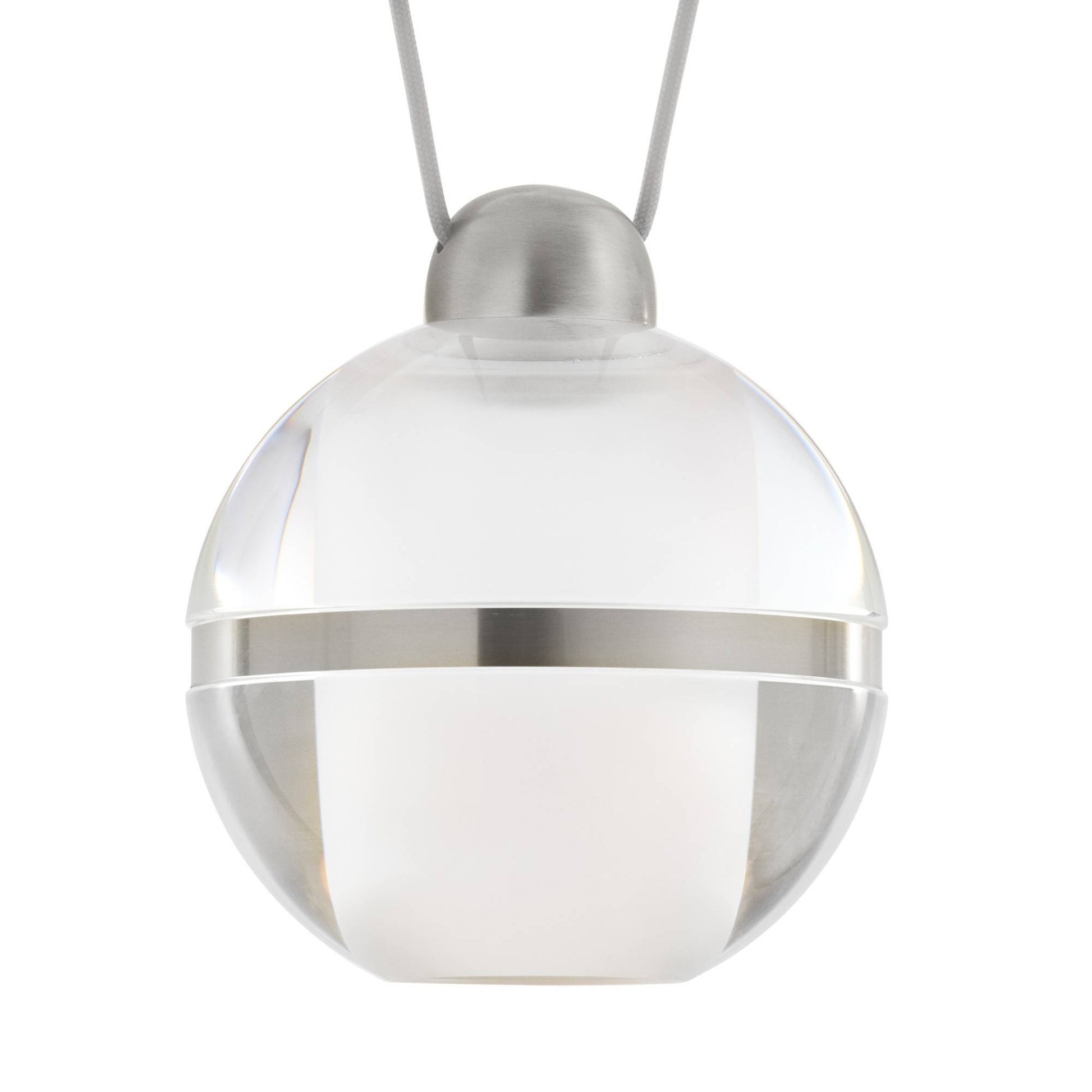 Noble Multi-Drop Chandelier