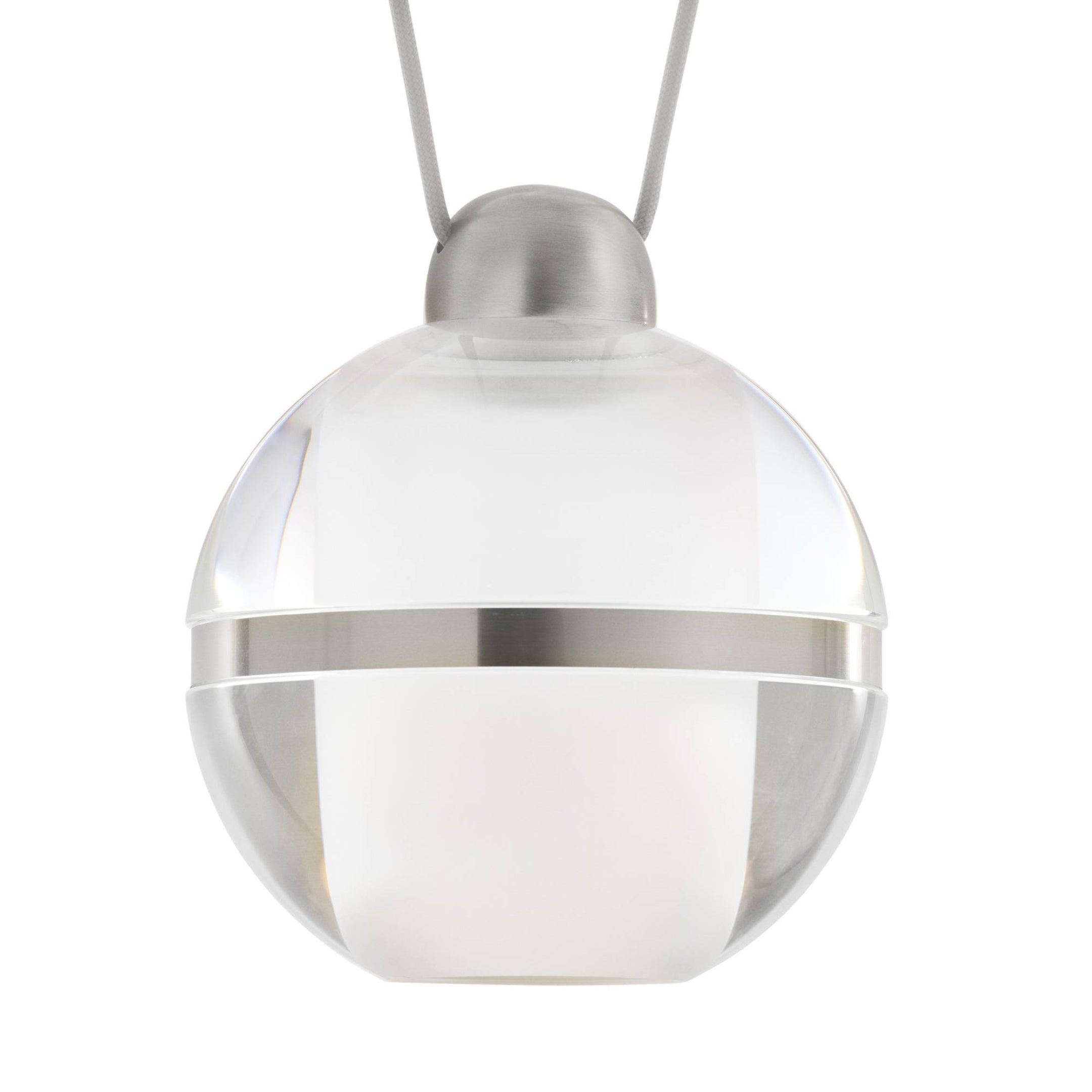 Noble Multi-Drop Chandelier