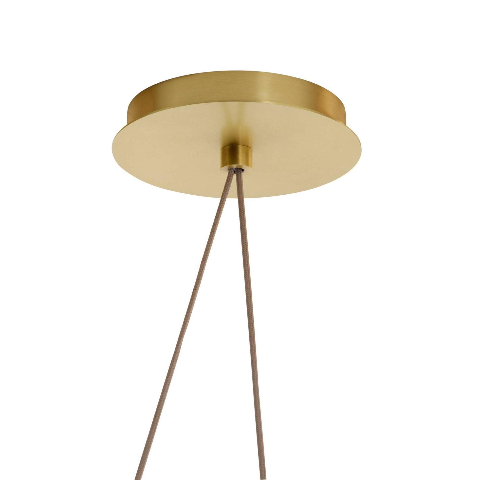 Berkley Multi-Drop Chandelier