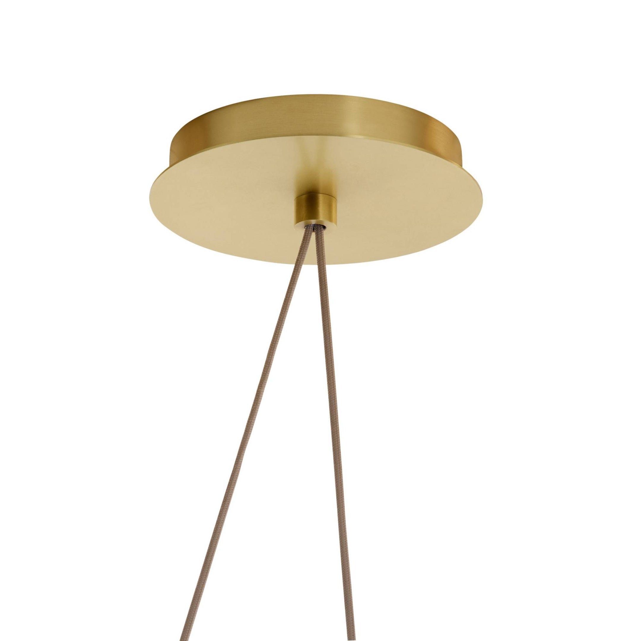 Berkley Multi-Drop Chandelier