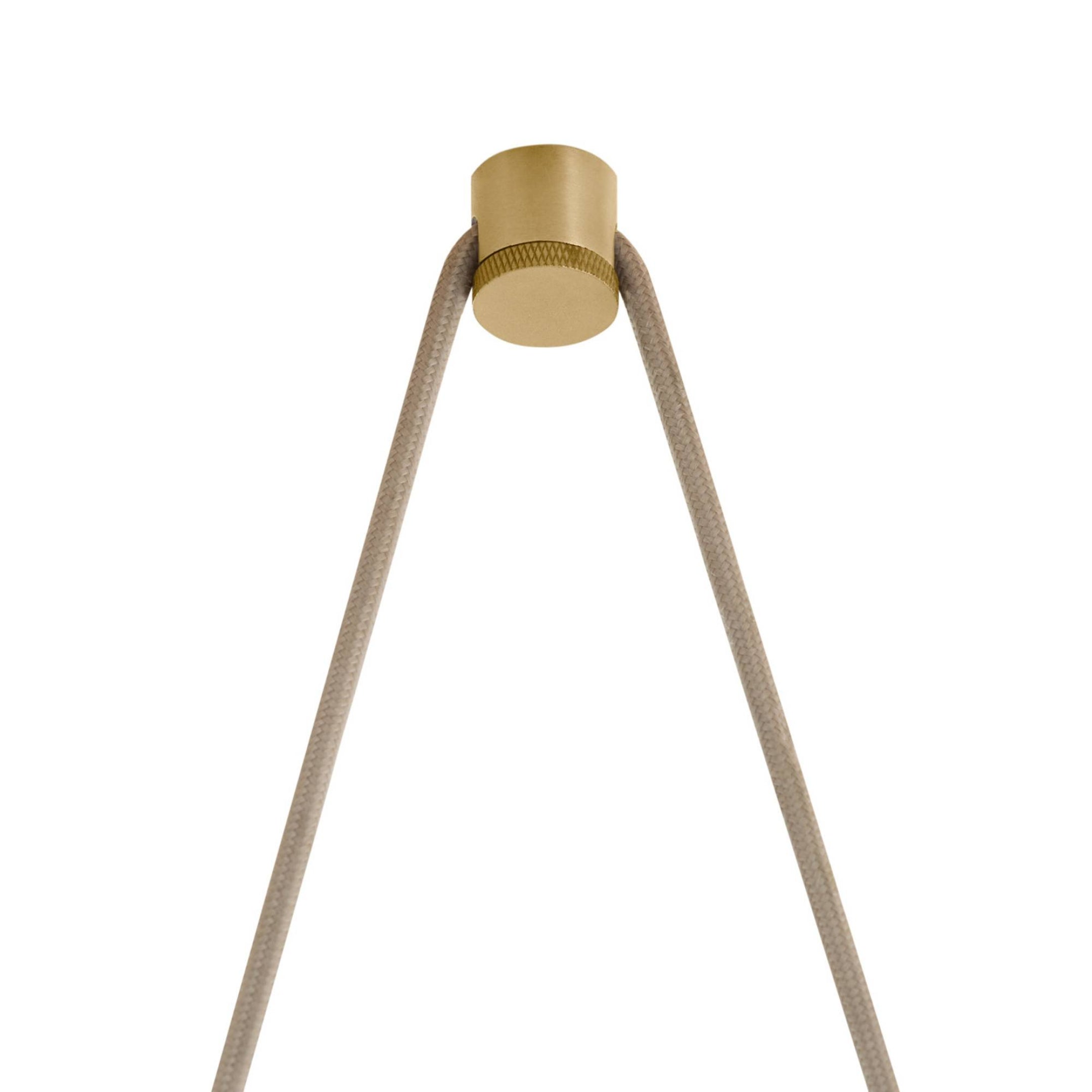 Berkley Multi-Drop Chandelier