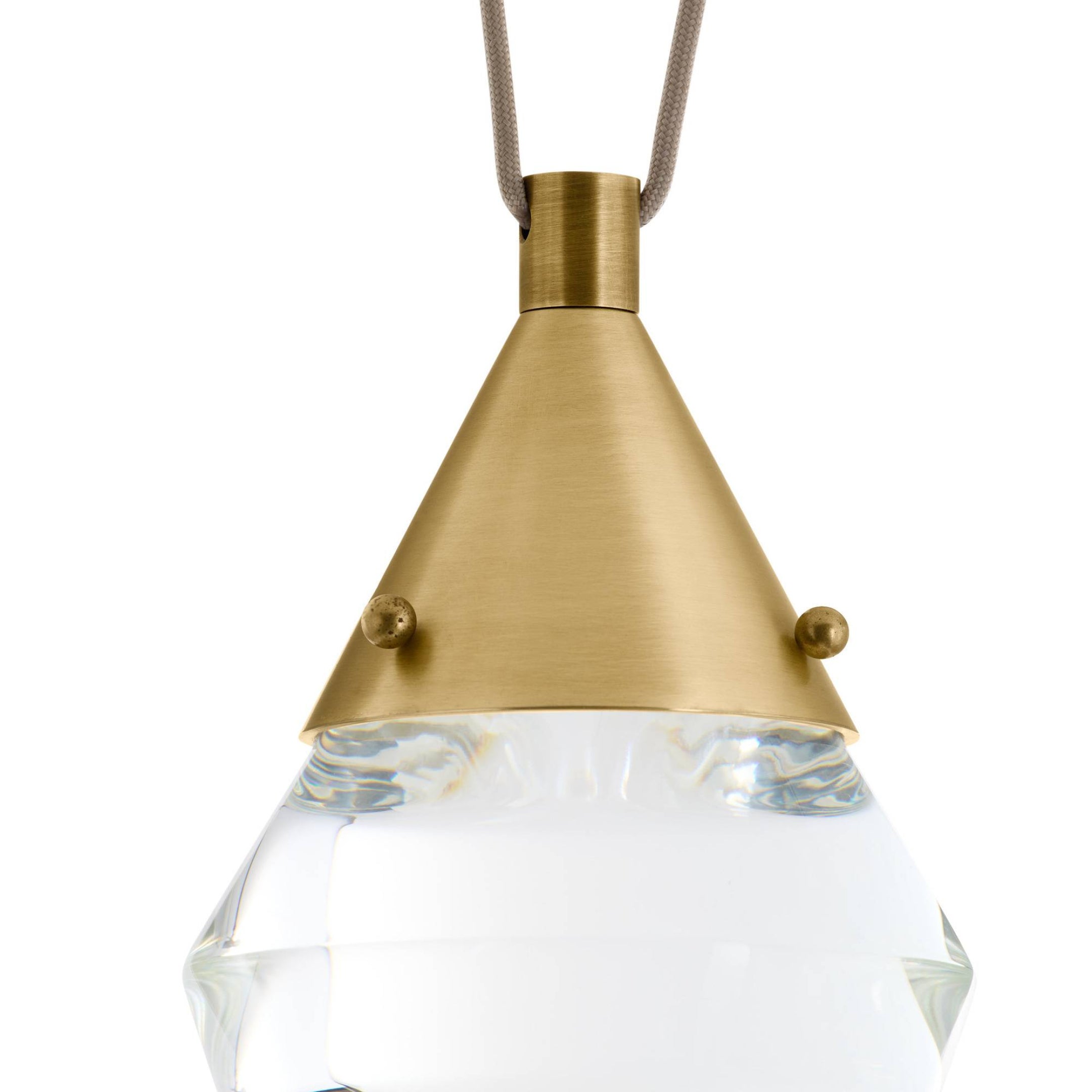 Berkley Multi-Drop Chandelier