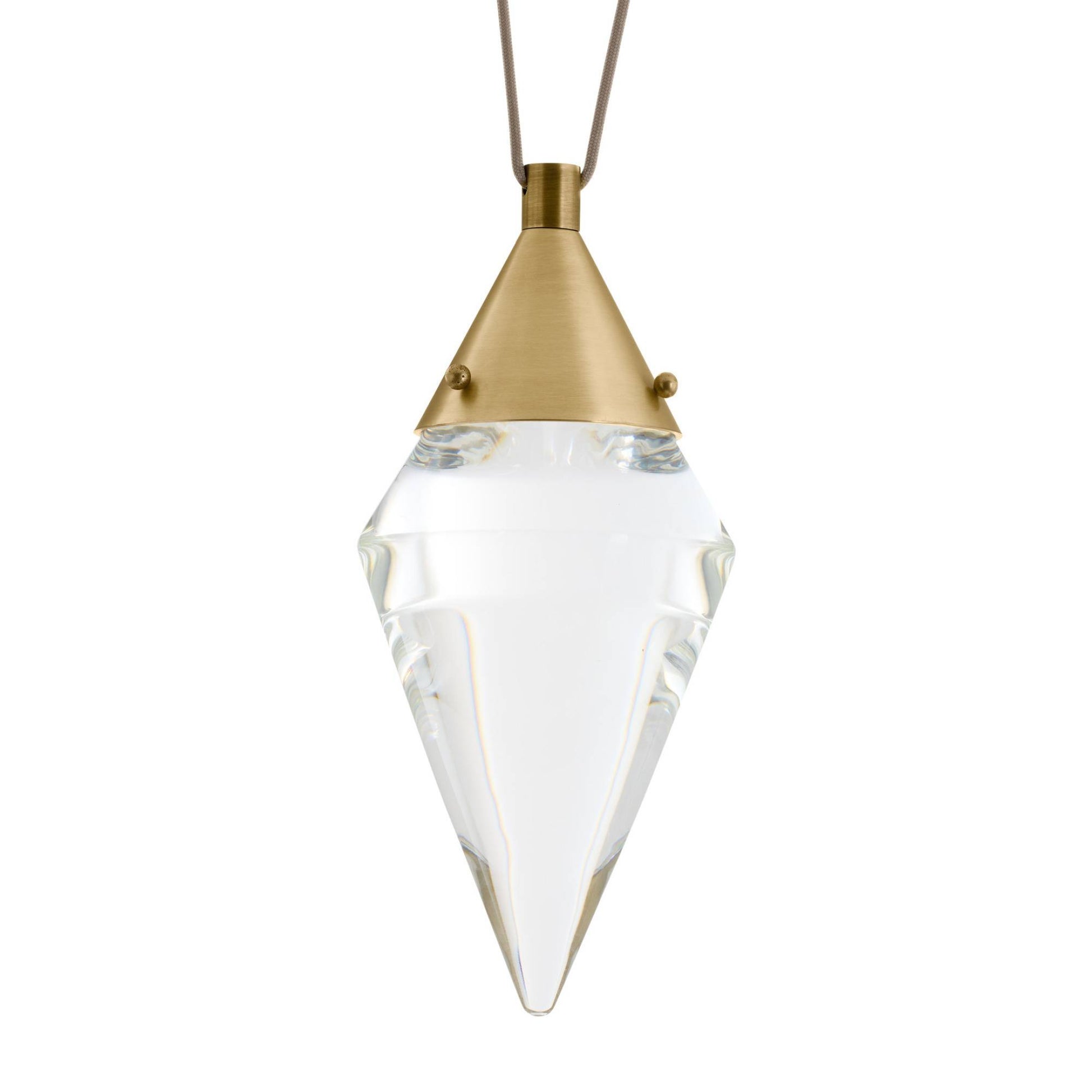 Berkley Multi-Drop Chandelier