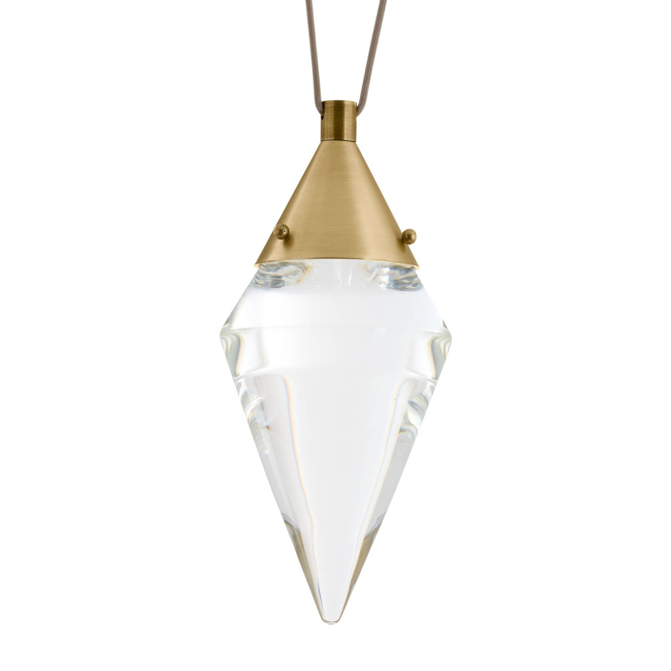 Berkley Multi-Drop Chandelier