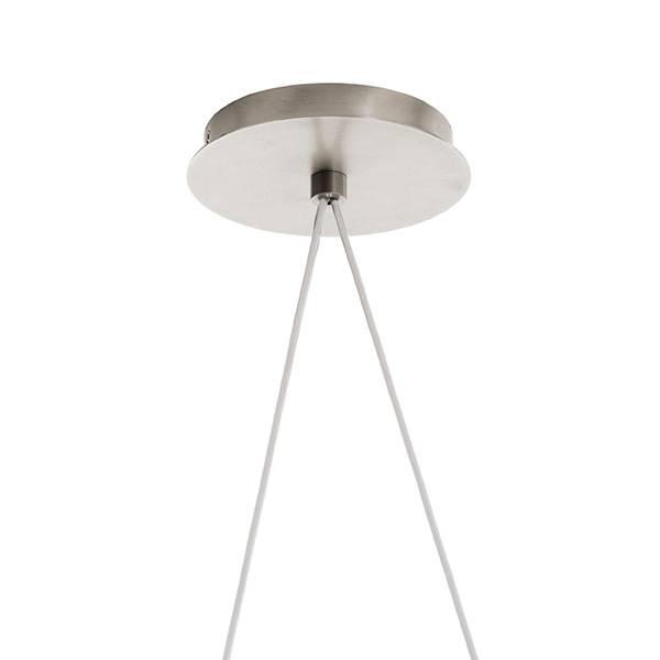 Berkley Multi-Drop Chandelier by Arteriors - view 3