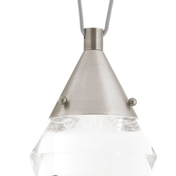 Berkley Multi-Drop Chandelier by Arteriors - view 4