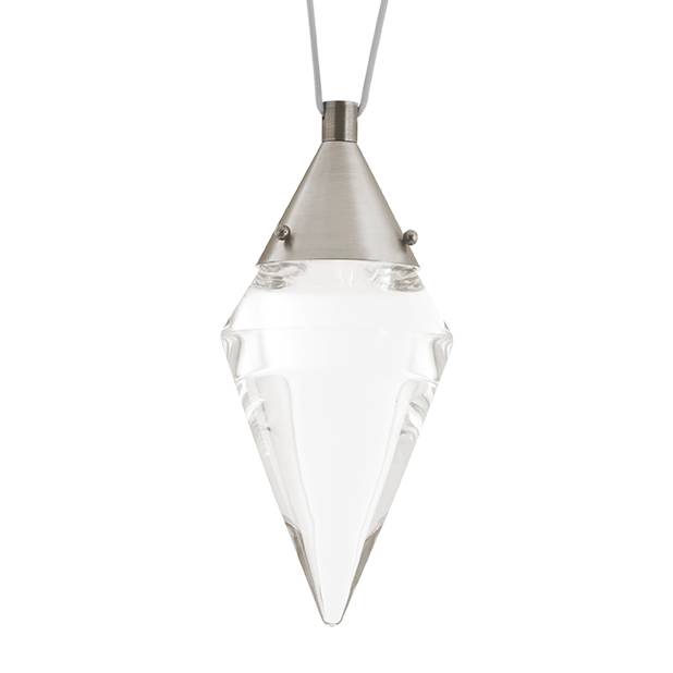 Berkley Multi-Drop Chandelier by Arteriors - view 6