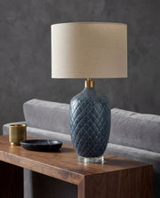 Delfora Accent Table Lamp DLFR-001 - styleshot