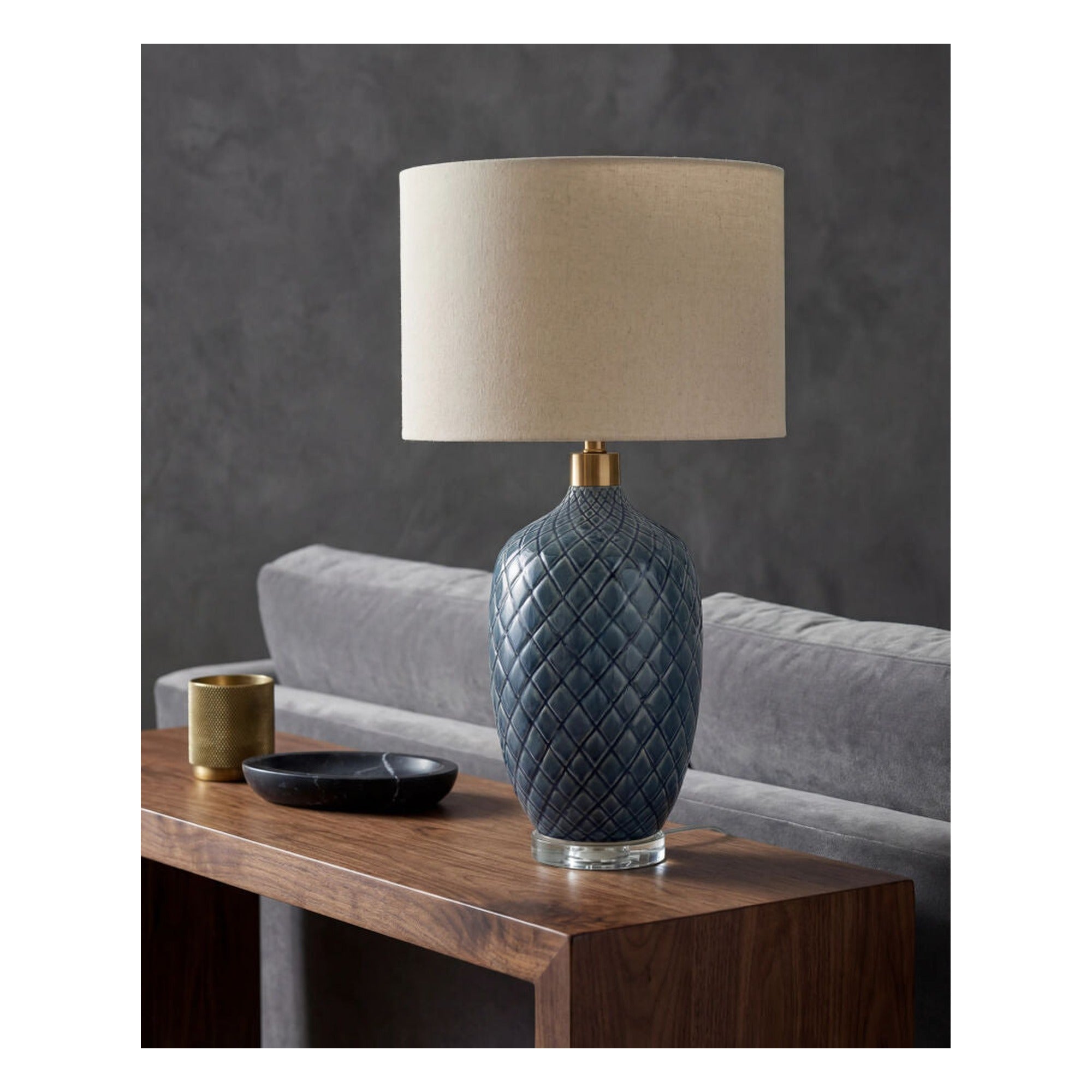 Delfora Accent Table Lamp DLFR-001 - styleshot