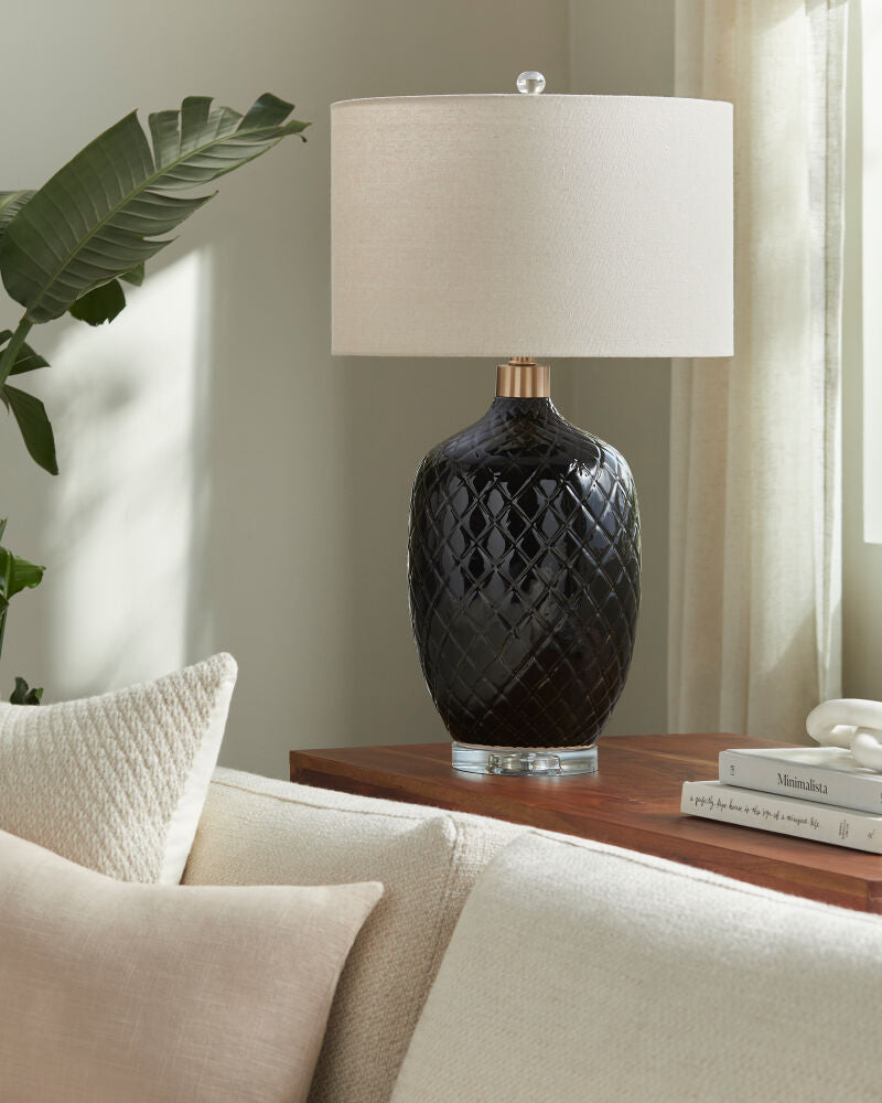 Delfora Accent Table Lamp DLFR-002 - styleshot