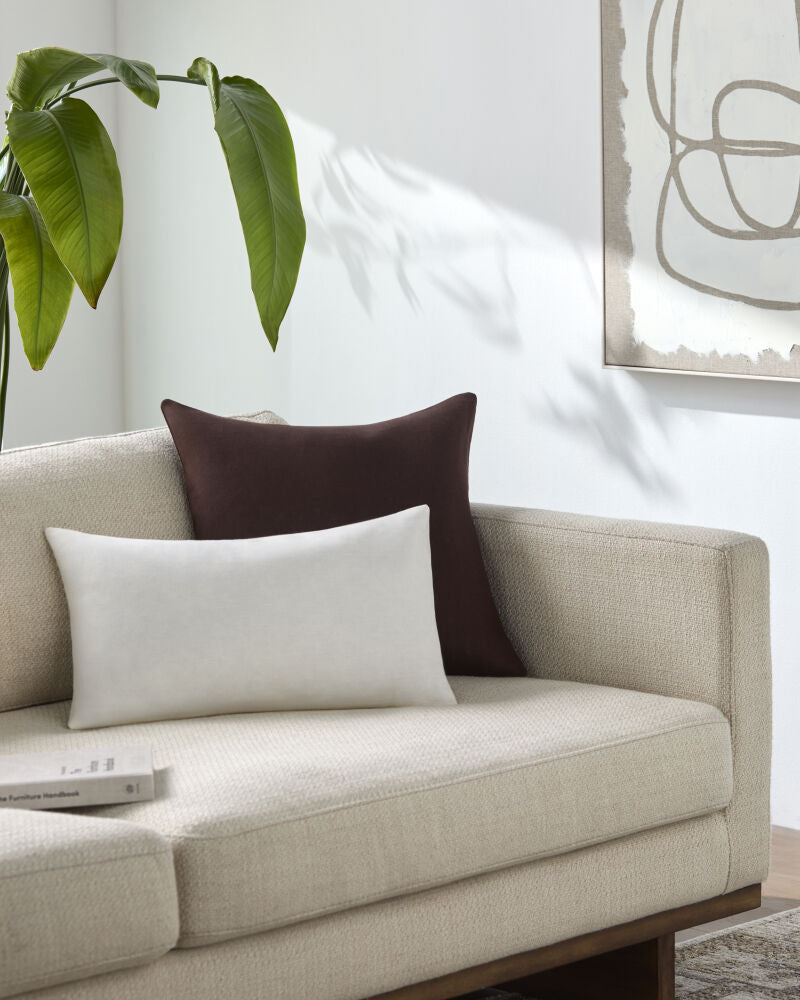 Dilip Lumbar Pillow DLI-001 - styleshot