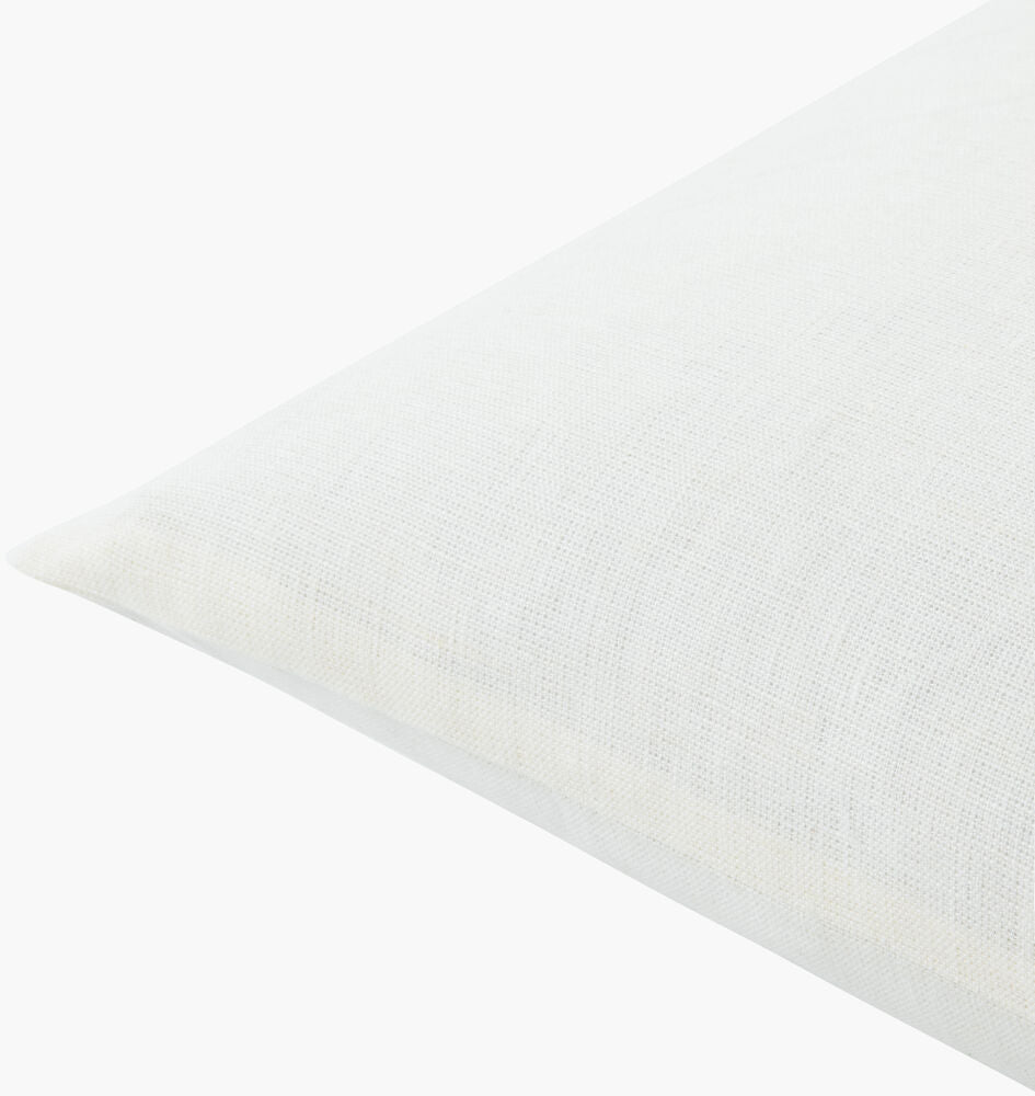 Dilip Lumbar Pillow DLI-001 - corner