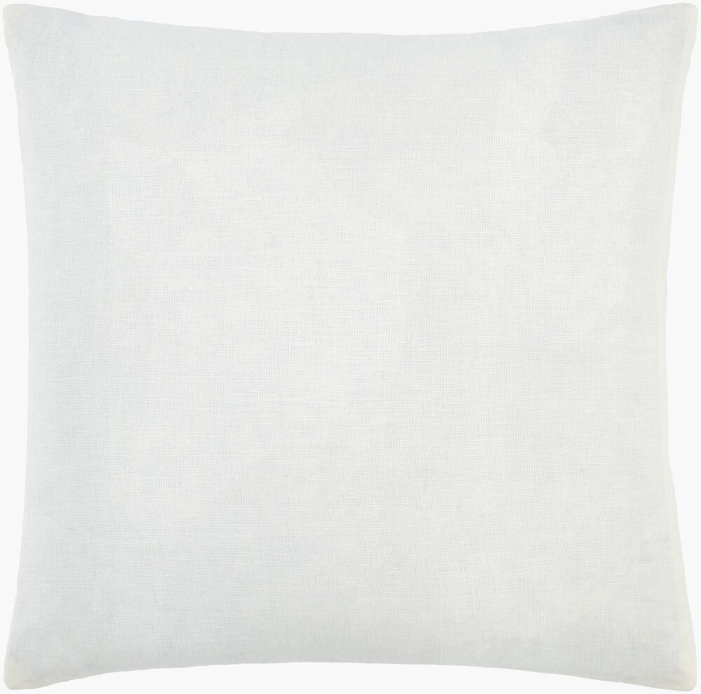 Dilip Lumbar Pillow DLI-001 - 21"L x 7"W