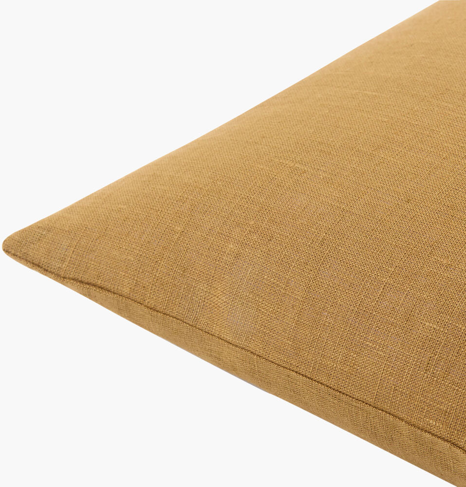 Dilip Lumbar Pillow DLI-002 - corner