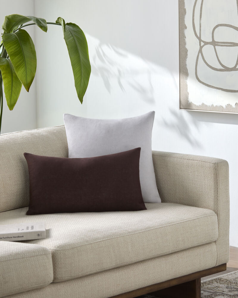 Dilip Lumbar Pillow DLI-003 - styleshot