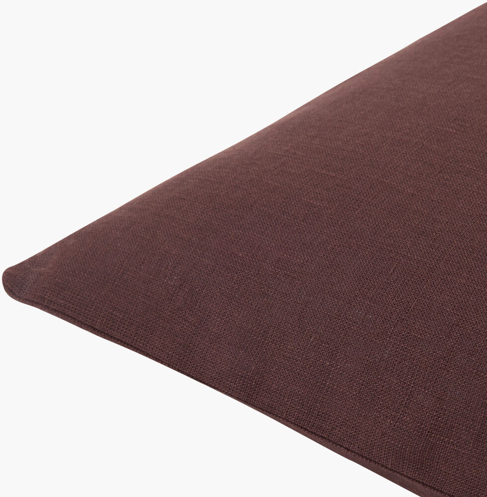 Dilip Lumbar Pillow DLI-003 - corner