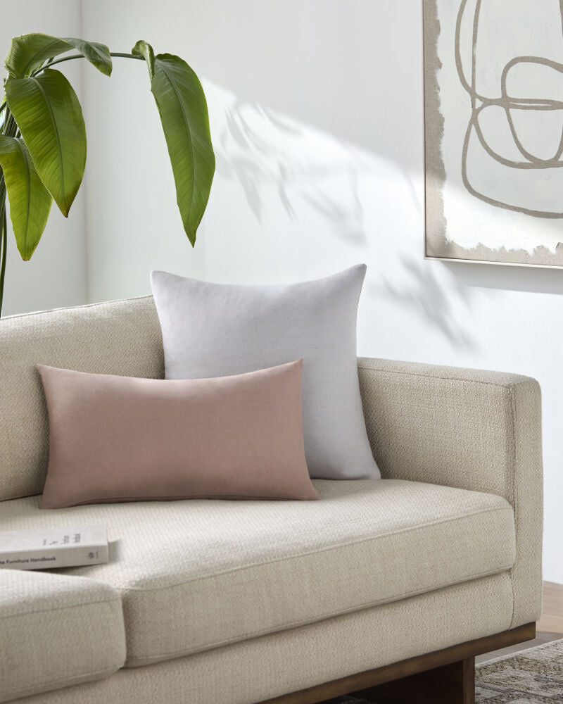 Dilip Lumbar Pillow DLI-004 - styleshot