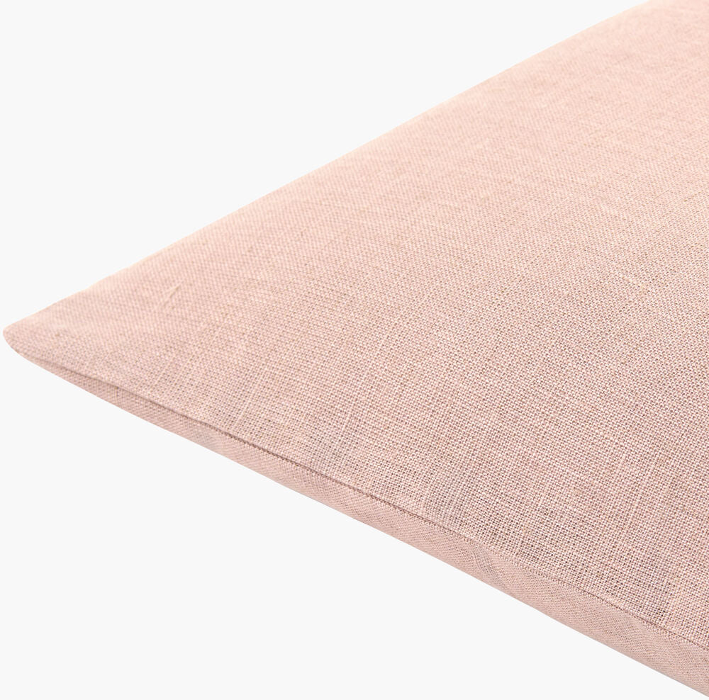 Dilip Lumbar Pillow DLI-004 - corner