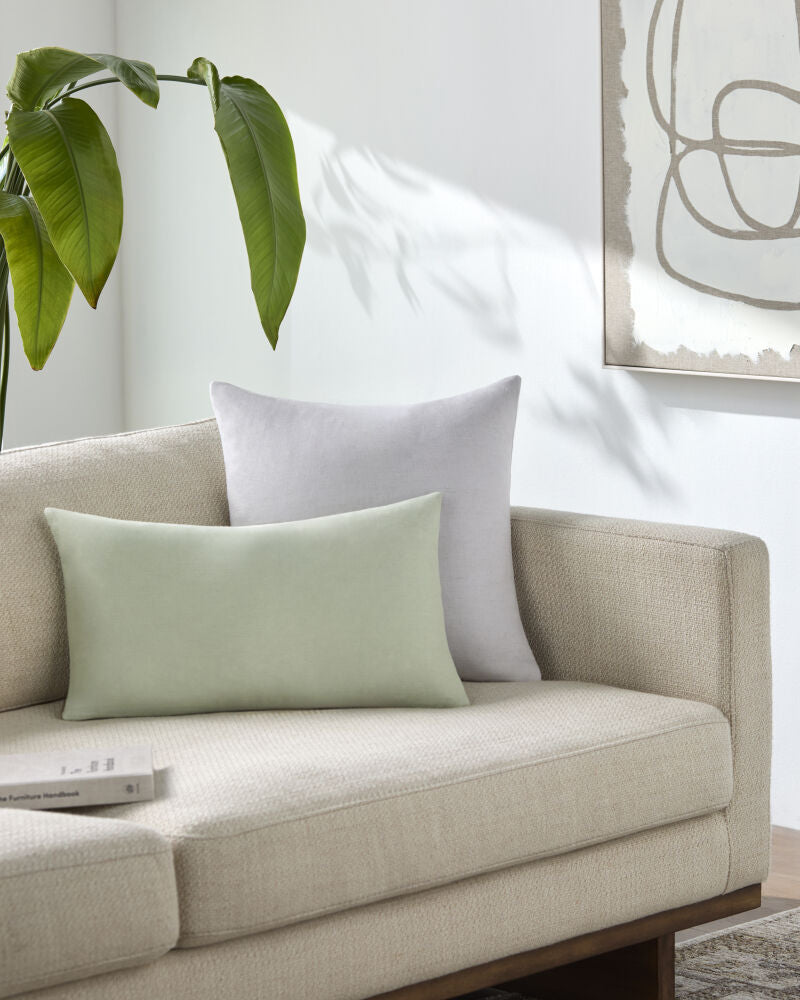 Dilip Lumbar Pillow DLI-005 - styleshot