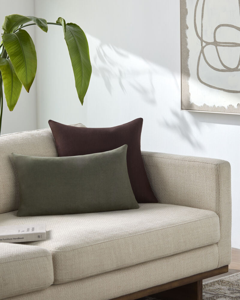 Dilip Lumbar Pillow DLI-006 - styleshot