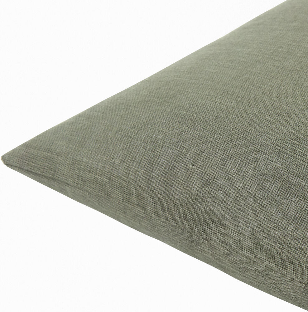 Dilip Lumbar Pillow DLI-006 - corner