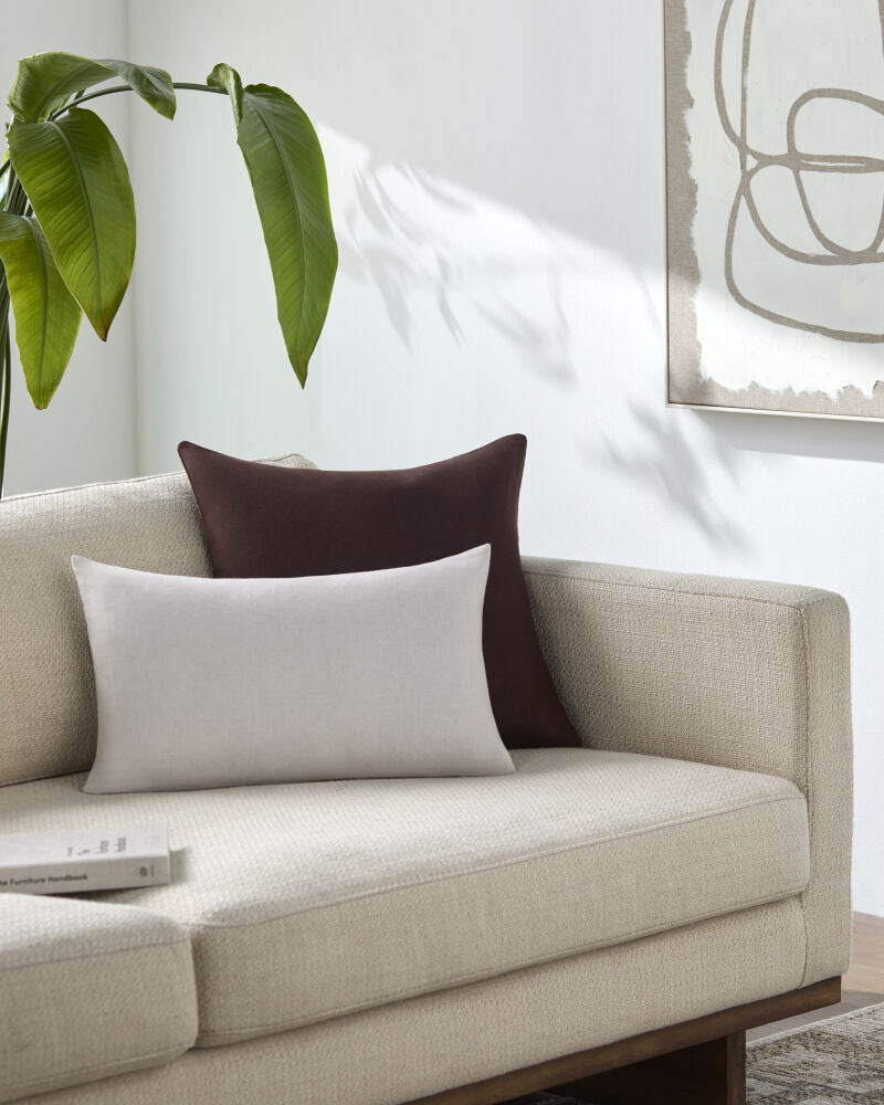 Dilip Lumbar Pillow DLI-007 - styleshot