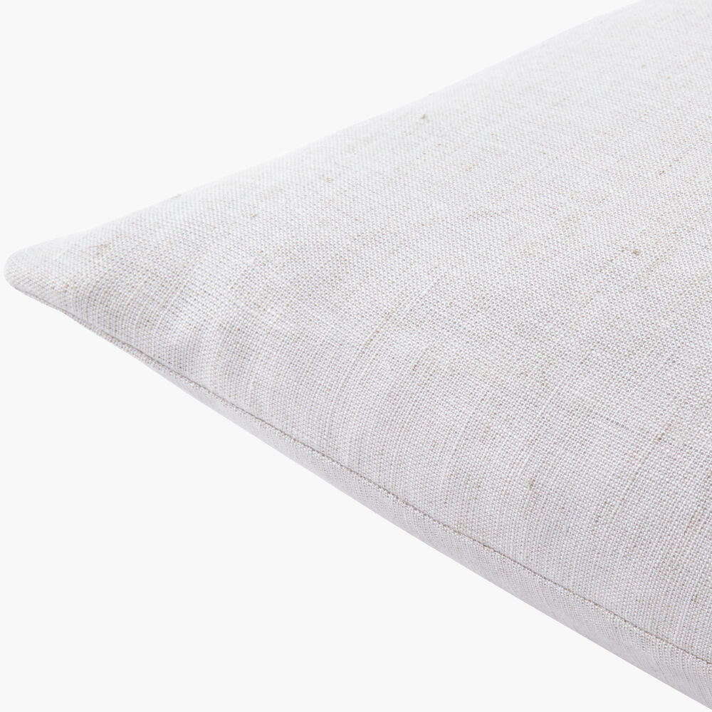 Dilip Lumbar Pillow DLI-007 - corner