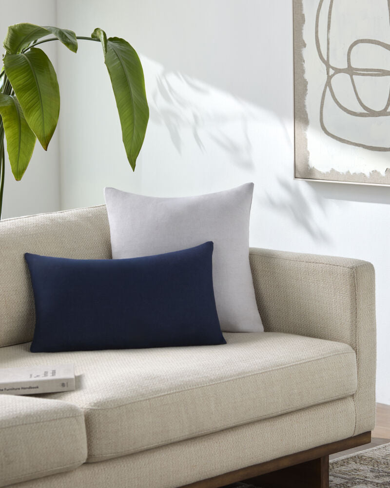 Dilip Lumbar Pillow DLI-008 - styleshot