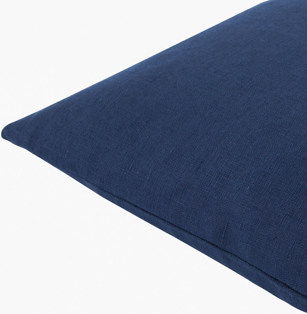 Dilip Lumbar Pillow DLI-008 - corner
