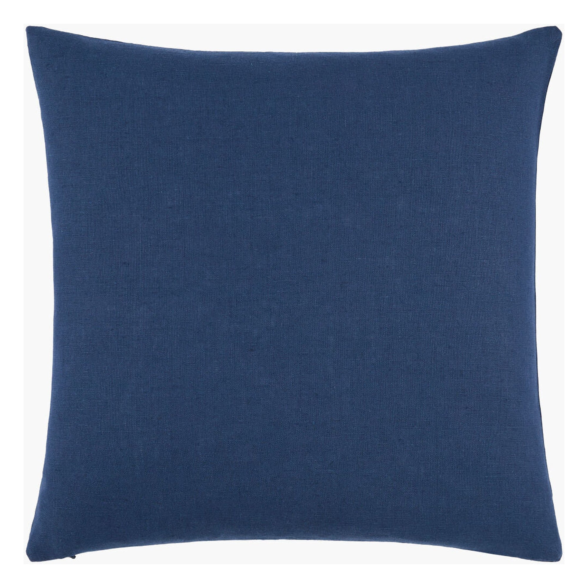 Dilip Lumbar Pillow DLI-008 - 21"L x 7"W