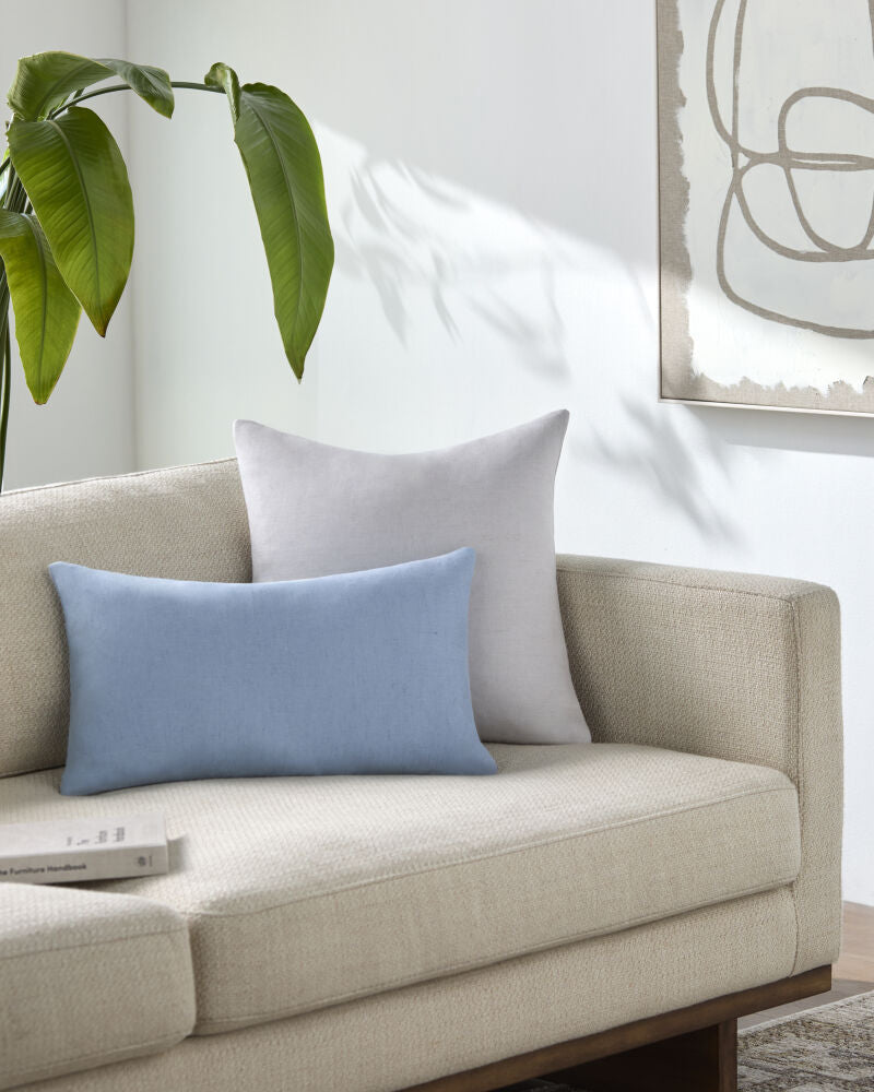 Dilip Lumbar Pillow DLI-009 - styleshot