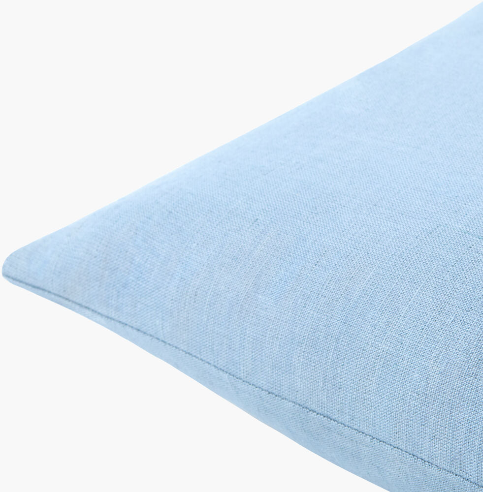 Dilip Lumbar Pillow DLI-009 - corner