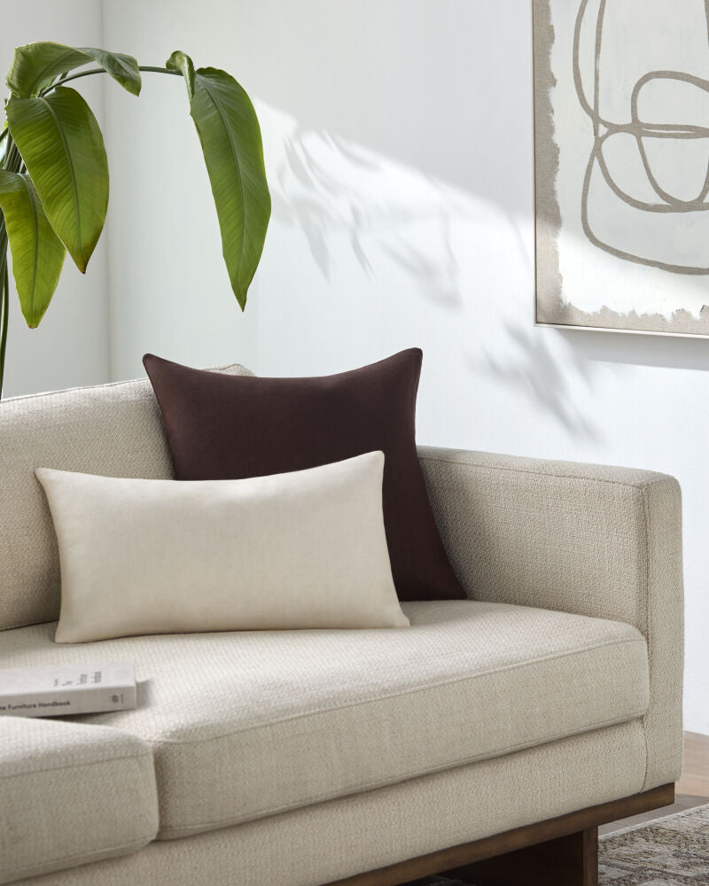Dilip Lumbar Pillow DLI-010 - styleshot