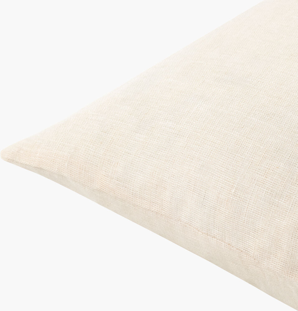 Dilip Lumbar Pillow DLI-010 - corner