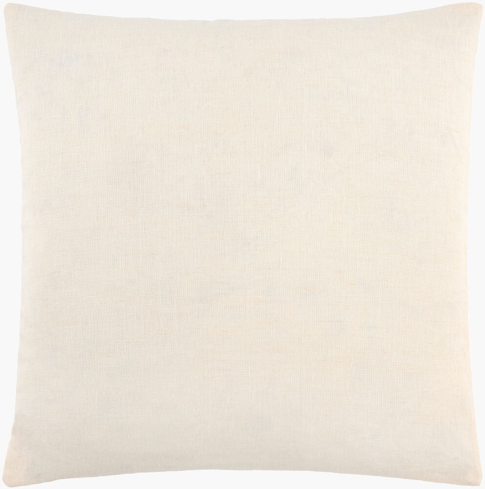 Dilip Lumbar Pillow DLI-010 - 21"L x 7"W