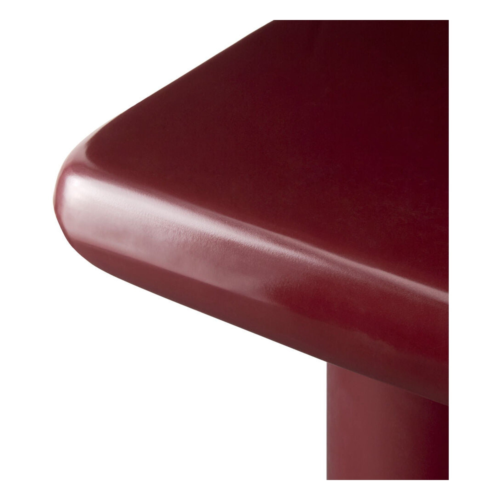 Delmer End Table DLMR-002 - corner