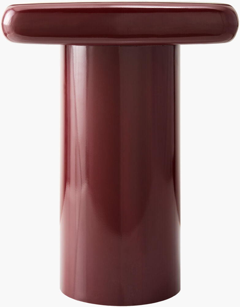 Delmer End Table DLMR-002 - front