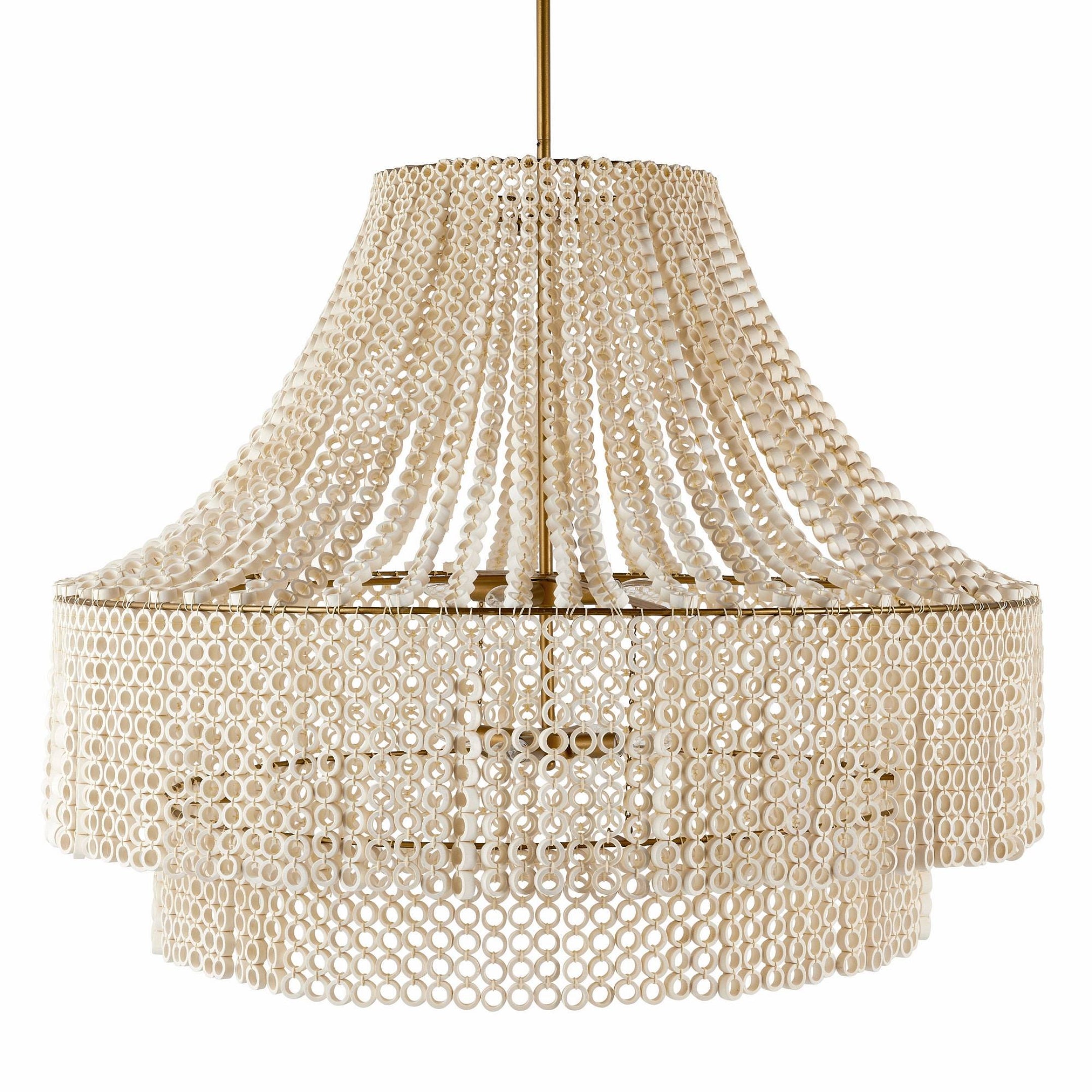 Hannie Large Chandelier