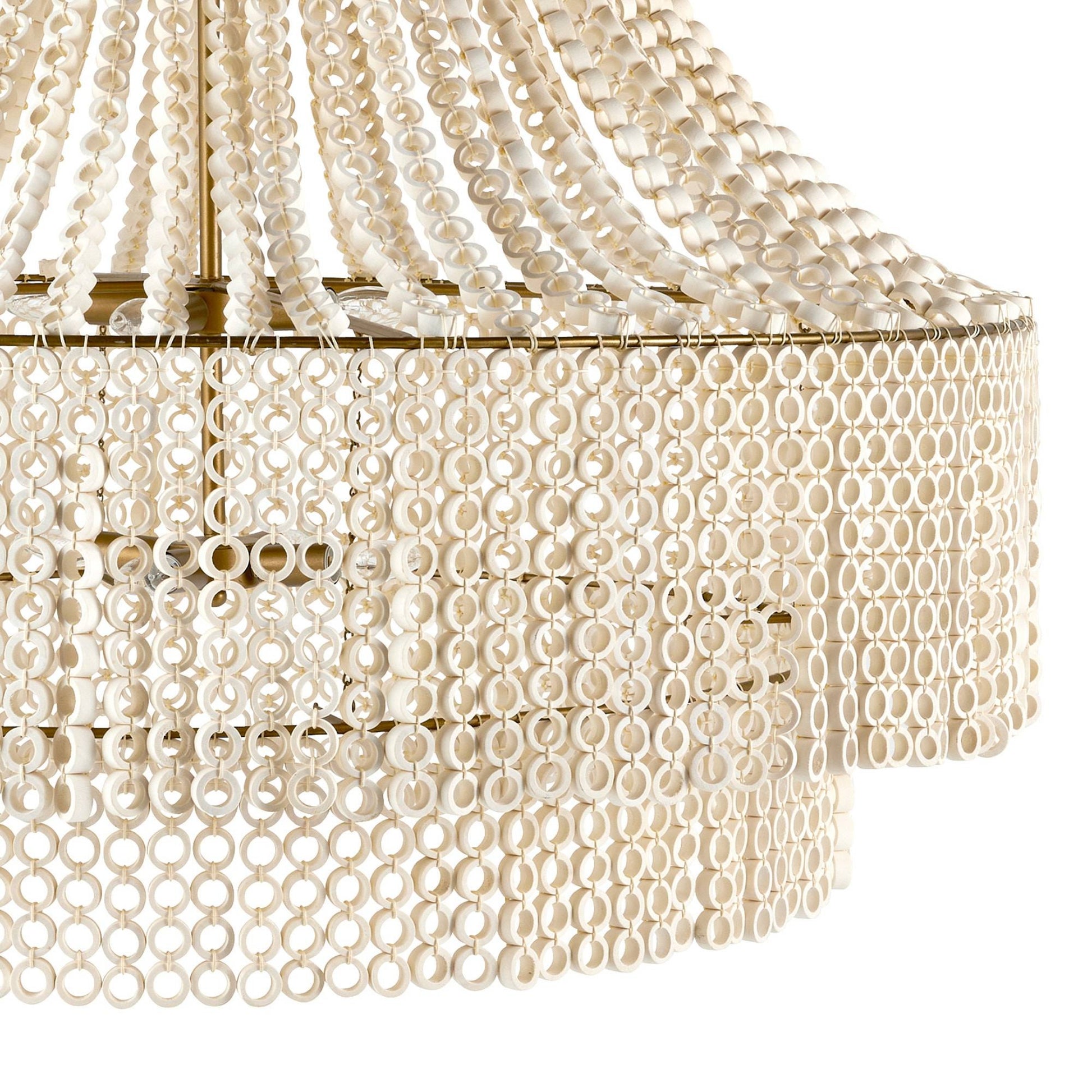 Hannie Large Chandelier