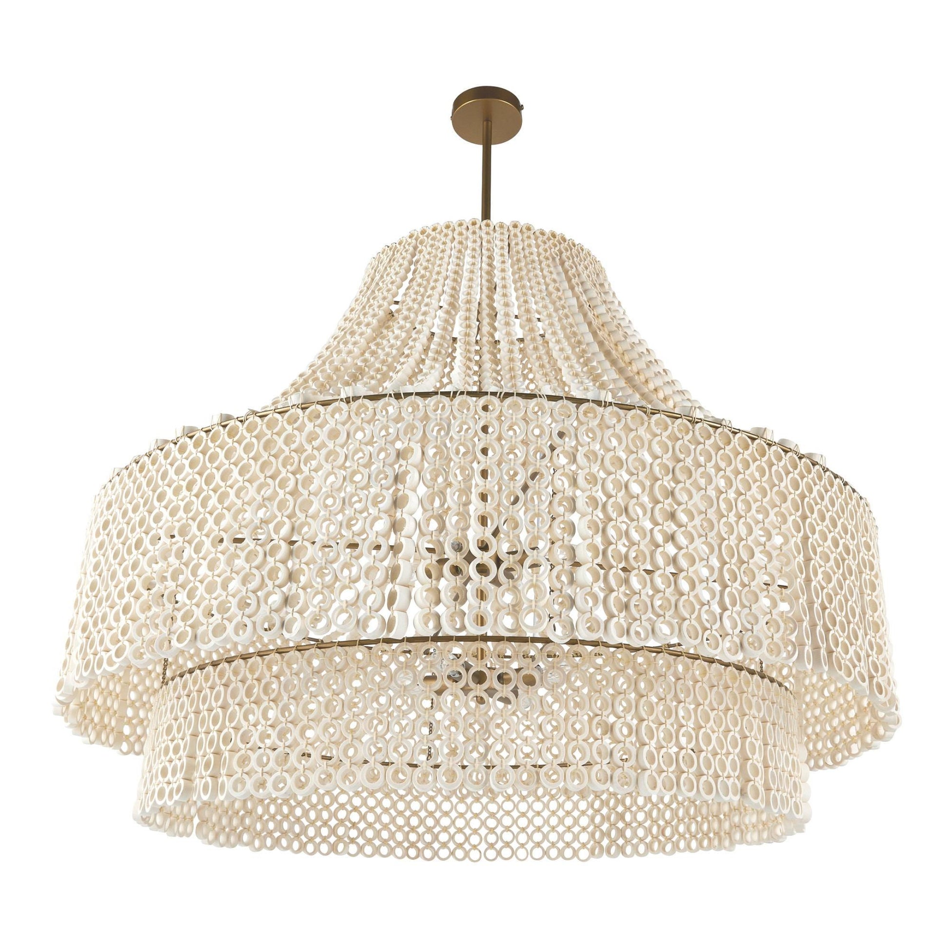 Hannie Large Chandelier