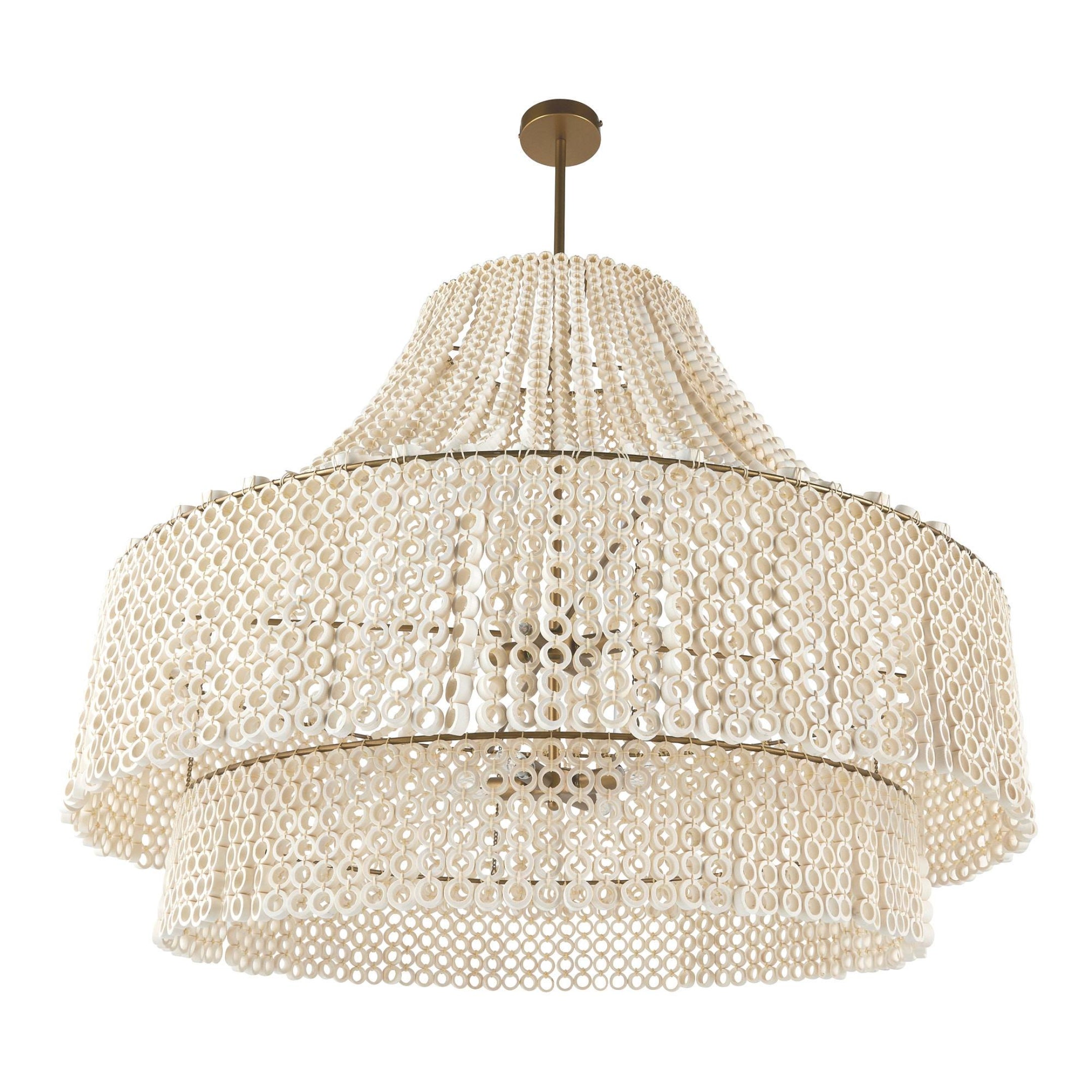 Hannie Large Chandelier